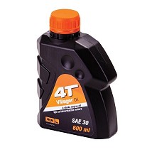 Villager Ulje za četvorotaktne motore 600ml