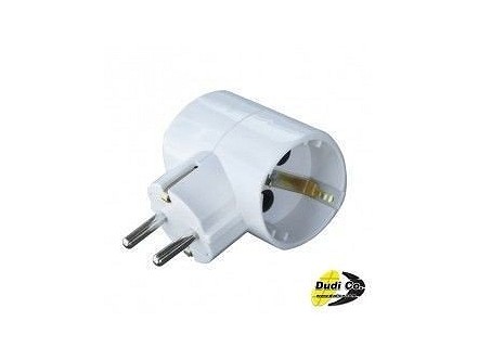 PROSTO Strujni razdelnik TDF2/WH