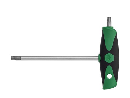364DS Udoban rukohvat T25 x 150 mm L-Kljuc sa T-Ruckom Comf