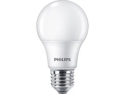 LED SIJALICA E27 GREEN A60 8W=60W CW HLADNO BELA 6500K PHILIPS