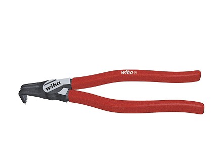 Z 33 5 01 J31 Seger klesta za opruge 220mm klasicna crvenaSB