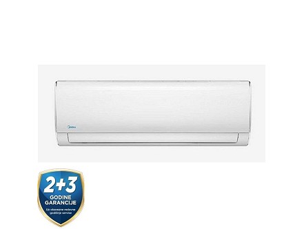 MIDEA MSAFCU MOX330-18HFN8-QRDOGW Inverter klima