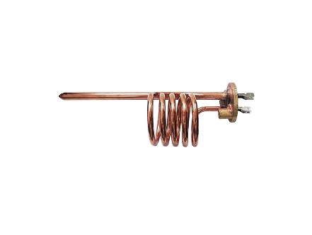 Grejac malolitraznog Bojlera Metalac 8L proh. kazan 1500W