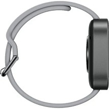 Nothing CMF Watch Pro siva