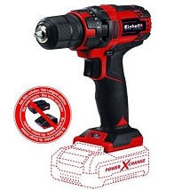 Einhell TC-CD 18/35 Li akumulatorska bušilica, solo