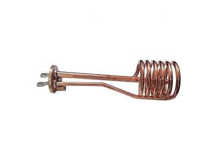 Grejac malolitraznog Bojlera Metalac 8L proh.kazan 1500W
