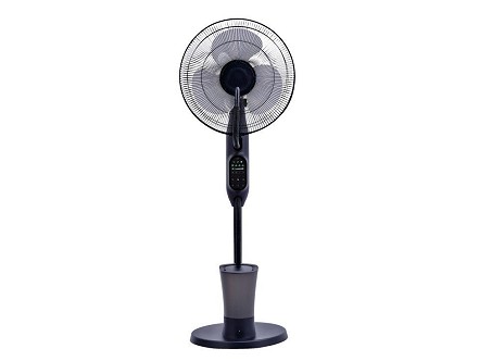 PROSTO VENTILATOR SA ISPARIVAČEM VODE MSF410R