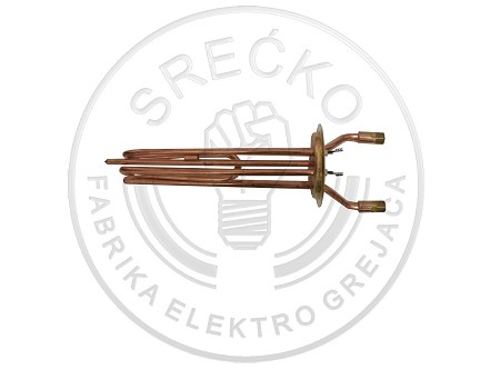Grejac malolitr. bojlera Termorad niskomontazni 5L 1500W/230