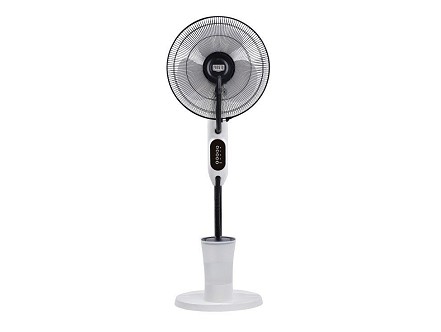 PROSTO VENTILATOR SA ISPARIVAČEM VODE MSF409H