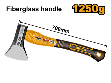 Ingco Sekira kovana 1250g