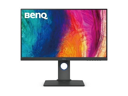 27 inča PD2705Q QHD IPS LED Dizajnerski monitor