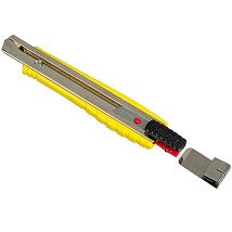Stanley Fatmax 18 mm skalpel