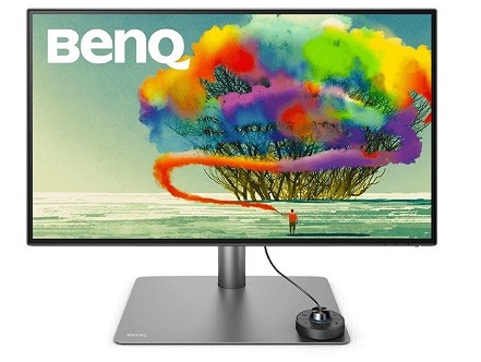 27 inča PD2725U 4K IPS LED Dizajnerski monitor