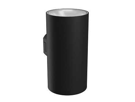 SPOLJNA LED ZIDNA LAMPA 18W CCT TORRE SPECTRUM