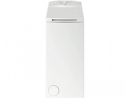 WHIRLPOOL TDLR 6040L EU/N VEŠ MAŠINA Punjenje odozgo