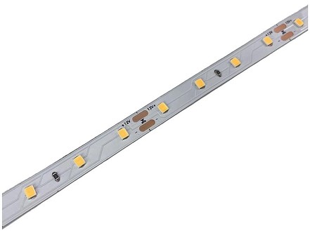 LED traka 12V 8W/m 3000K IP20 5m 145lm/W