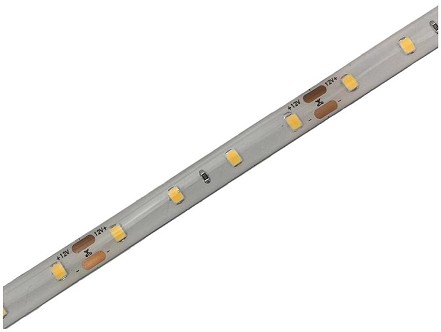LED traka 12V 8W/m 3000K IP65 5m 145lm/W