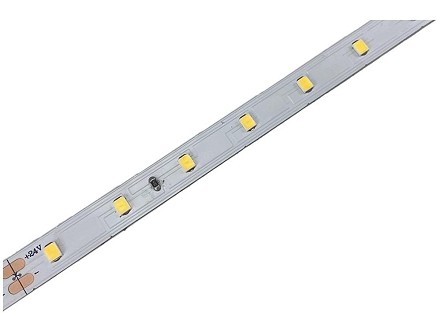 LED traka 24V 8W/m 4000K IP20 10m 145lm/W