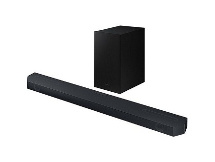 SAMSUNG SOUNDBAR HW-Q600C