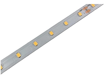 LED traka 24V 8W/m 3000K IP20 10m 145lm/W