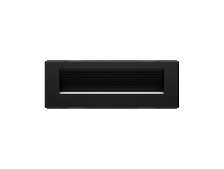 SPOLJNA UGRADNA LED LAMPA CCT 6W ENCANTA CRNA 3032 SPECTRUM