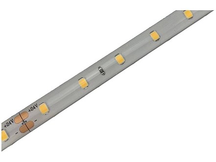 LED traka 24V 8W/m 3000K IP6510m 145lm/W