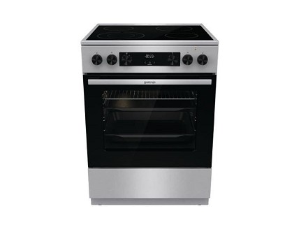 GORENJE GECS6C70XC STAKLOKERAMIČKI Šporet