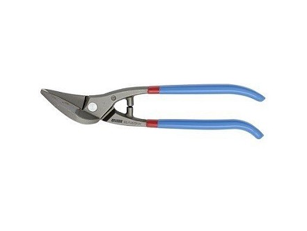 Unior Makaze za lim univerzalne 563L-PLUS/7DP