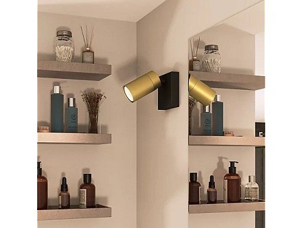 PLAFONSKA SPOT LAMPA 1XGU10 IDRIS IP44 PHILIPS