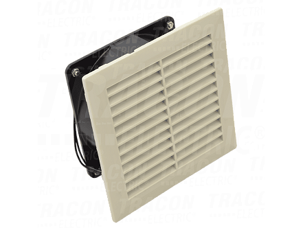 Ventilator sa filter uloskom V150