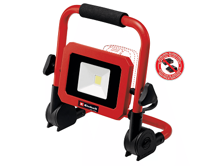 Einhell TC-CL 18/1800 Li - Solo, Akumulatorski reflektor