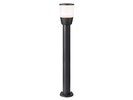 Spoljna stubna lampa E27 Madrid 7W IP54 100cm