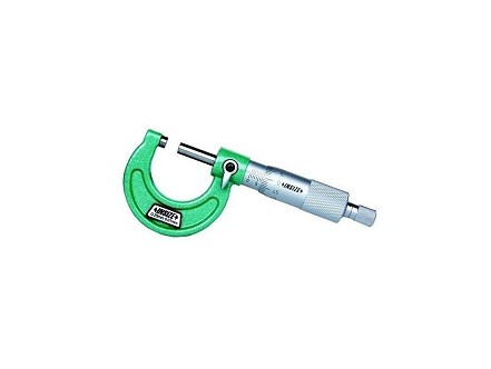 Insize Mikrometar za spoljno merenje 25mm