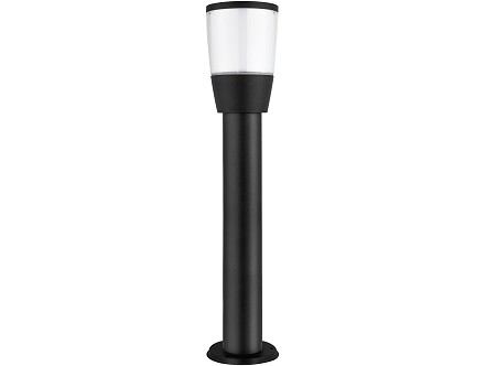 Spoljna stubna lampa E27 Madrid 7W IP54 52cm