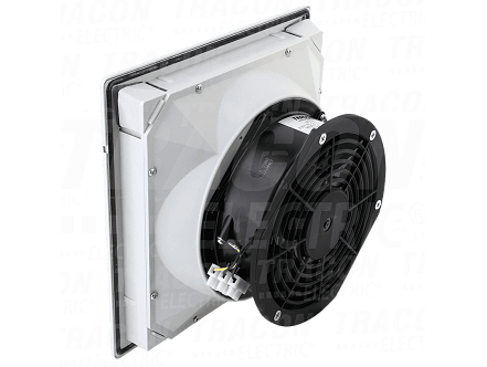 Ventilator sa filter uloskom V170