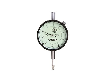 Insize merni sat - komparater 0-10