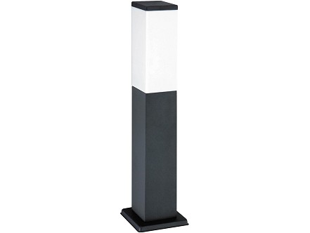 Spoljna stubna lampa Panama 1xE27 500mm IP44 Antr.
