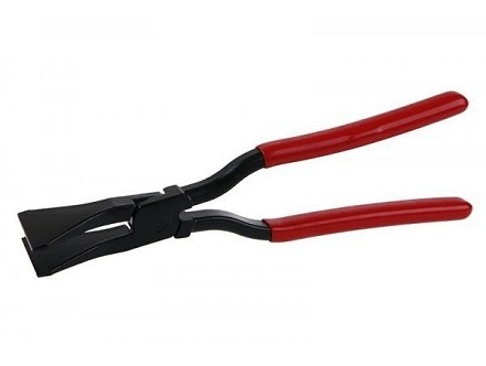 Festa Klešta za lim - ravna 60mm