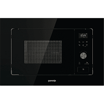 GORENJE UGRADNA MIKROTALASNA RERNA BM201AG1BG