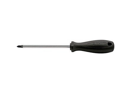 Unior Odvijač CR krstasti električarski PH1 280mm 612CR