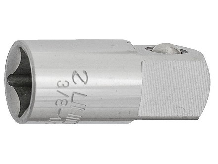 Unior adapter, prihvat 3/8" - 1/4" 238.7/1