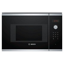 BOSCH UGRADNA MIKROTALASNA RERNA BFL523MSO