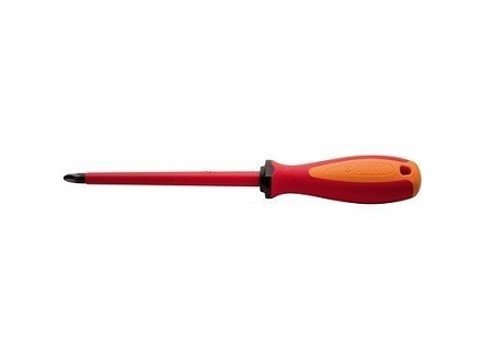 Unior Odvijač VDE TBI krstasti PH0 60mm 613VDETBI 1000V