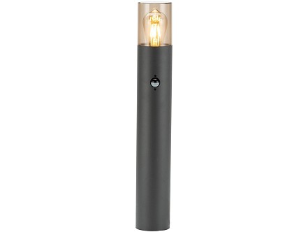 Spoljna stubna lampa Athen 1xE27 500mm IP54 PIR