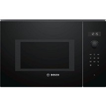 BOSCH UGRADNA MIKROTALASNA RERNA BFL 554MB0