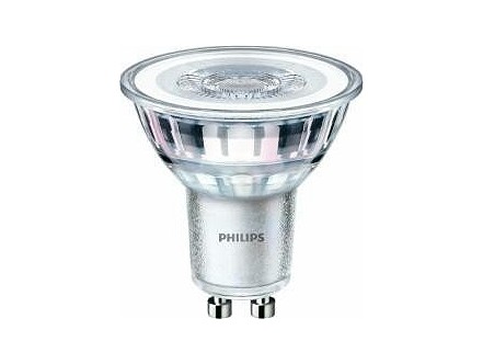 LED SIJALICA GU10 36 3.5W=35W WW TOPLO BELA PHILIPS
