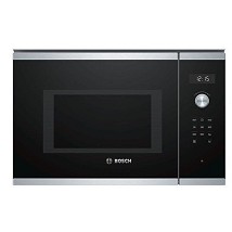 BOSCH UGRADNA MIKROTALASNA RERNA BFL554MS0