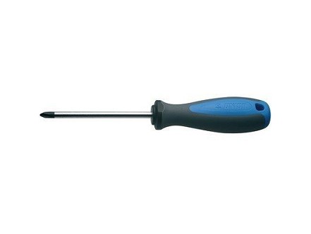Unior Odvijač TBI krstasti PH4 200mm 615TBI