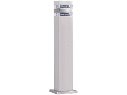 Spoljna stubna lampa Jolla LED 2W NW 500mm IP44 Sat-Nik