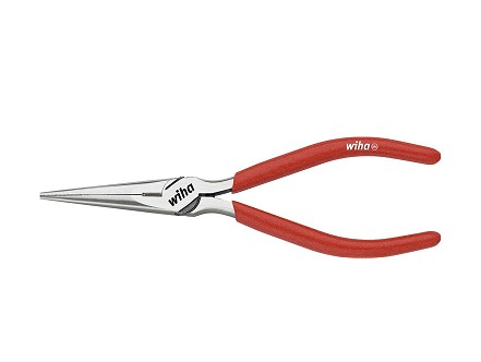 Z 36 0 01 spic klesta 160mm klasicna crvena prava